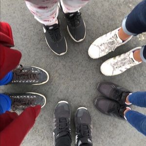 Meet your Posher, Sara